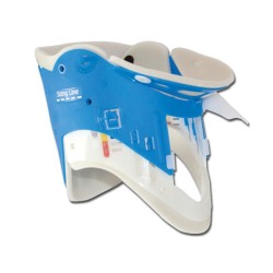 GIMA COLLARE ADULTI AMBU REDI-ACE