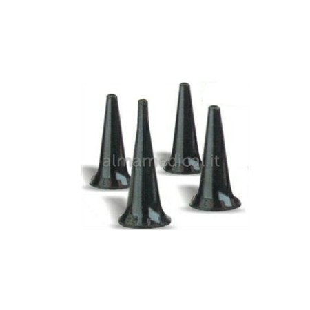 HEINE SPECULI HEINE MONOUSO 4MM 50 PZ 