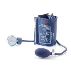 MORETTI SFIGMOMANOMETRO AD ANEROIDE LATEX FREE