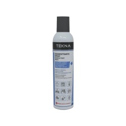 GIMA TEKNA DISINFETTANTE SPRAY - 400 ML