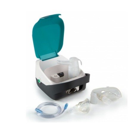 CA-MI AEROSOL TERAPIA EVOLUTION