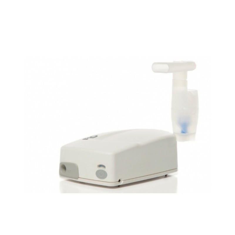 CA-MI AEROSOL TERAPIA LITE