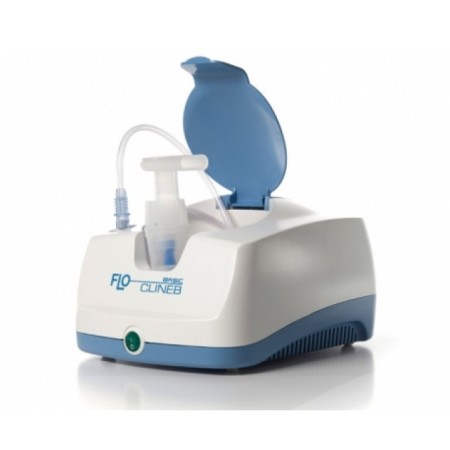 CA-MI  AEROSOL TERAPIA CLINEB BASIC