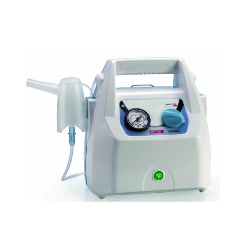 CA-MI AEROSOL TERAPIA CLINEB PRO