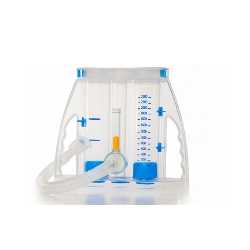 CA-MI INCENTIVATORI DI RESPIRAZIONE PULMOVOL25