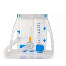 CA-MI INCENTIVATORI DI RESPIRAZIONE PULMOVOL25