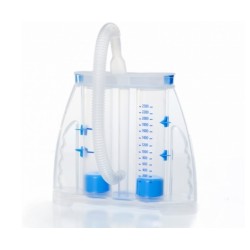 CA-MI INCENTIVATORI DI RESPIRAZIONE PULMOVOL25