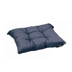 MORETTI CUSCINO ANTIDECUBITO IN FIBRA CAVA SILICONATA 44X44 CM