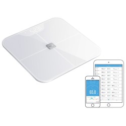 GIMA BILANCIA ANALISI iHEALTH FIT HS2S WIRELESS