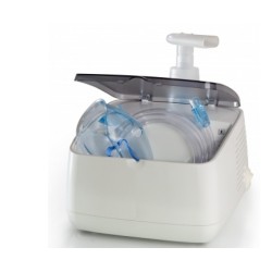 CA-MI DISPOSITIVO PER AEROSOLTERAPIA KUBYNEB