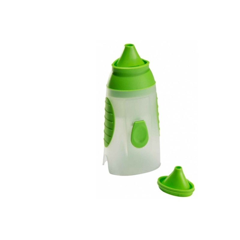 CA-MI APPARECCHIO PER AEROSOLTERAPIA NASO-FREEE