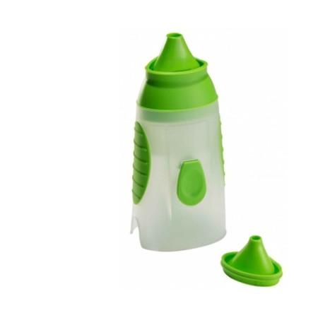 CA-MI APPARECCHIO PER AEROSOLTERAPIA NASO-FREEE