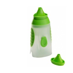 CA-MI APPARECCHIO PER AEROSOLTERAPIA NASO-FREEE