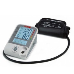 CA-MI MISURATORE DI PRESSIONE DIGITALE-HL858DK