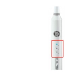 CA-MI SPAZZOLINO ELETTRICO FAMILY TEETH