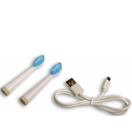 CA-MI SPAZZOLINO ELETTRICO FAMILY TEETH