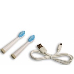 CA-MI SPAZZOLINO ELETTRICO FAMILY TEETH