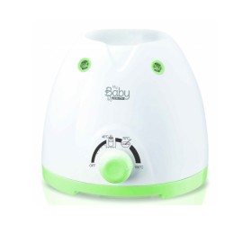 CA-MI SCALDA BIBERON THERMOBABY