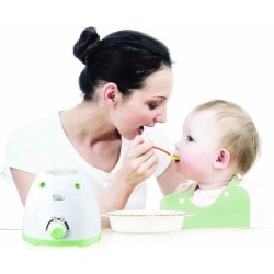 CA-MI SCALDA BIBERON THERMOBABY
