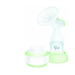 CA-MI DISPOSITIVO PER IL PRELIEVO DI LATTE MATERNO -MAMY MILK
