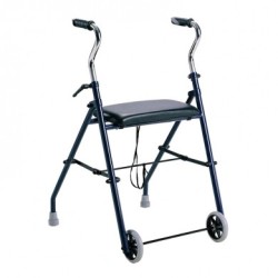 INTERMED ROLLATOR  PIEGHEVOLE- LONDRA NEW