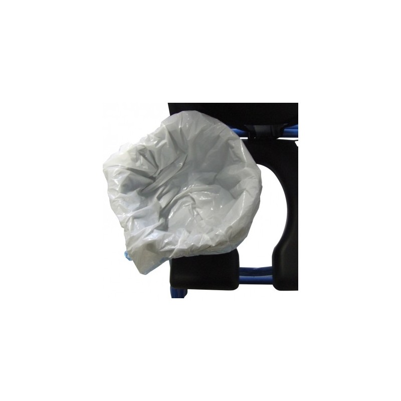 INTERMED SACCHETTO IGIENICO PER SECCHI COMODE CONFZ. 30 PZ.