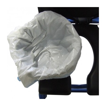 INTERMED SACCHETTO IGIENICO PER SECCHI COMODE CONFZ. 30 PZ.