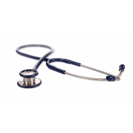 MORETTI STETOFONENDOSCOPIO INOX ADULTI (VARI COLORI)