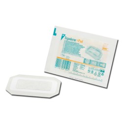 GIMA TEGADERM+PAD 3M - 9 X 15 CM – STERILE CONF. DA 25 PZ.