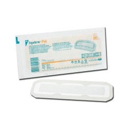 GIMA TEGADERM+PAD 3M - 9 X 25 CM – STERILE -CONF. 25 PZ.