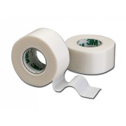 3M DURAPORE 3M - H 12,5 MM X 9,14 M