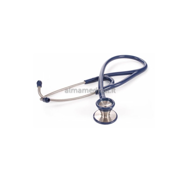 MORETTI STETOFONENDOSCOPIO CARDIOLOGICO INOX