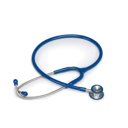 MORETTI STETOFONENDOSCOPIO PEDIATRICO INOX (VARI COLORI)