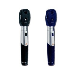 HEINE OFTALMOSCOPIO HEINE MINI 3000 NERO O BLU