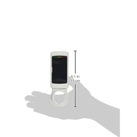 GIMA SPIROMETRO SPIRODOC+SOFTWARE