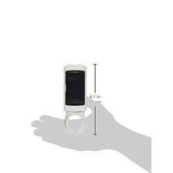 GIMA SPIROMETRO SPIRODOC+SOFTWARE