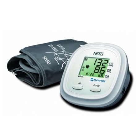 TECNO-GAZ SET PER CONTROLLO DIAGNOSTICO DI PRIMO LIVELLO