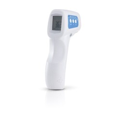 TECNO-GAZ SET PER CONTROLLO DIAGNOSTICO DI PRIMO LIVELLO