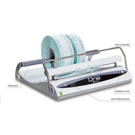 TECNO-GAZ TERMOSIGILLATRICE ONE