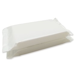 GIMA SPUGNA SAPONATA (100 PZ)