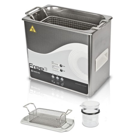 TECNO-GAZ VASCA ULTRASUONI -FREE MISURE DIVERSE