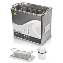 TECNO-GAZ VASCA ULTRASUONI -FREE MISURE DIVERSE