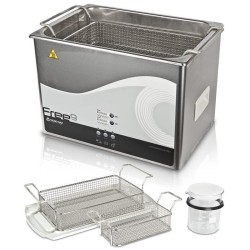 TECNO-GAZ VASCA ULTRASUONI -FREE MISURE DIVERSE