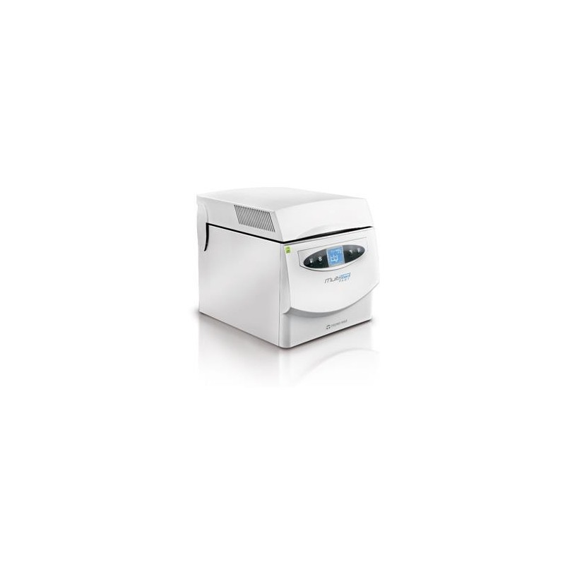 TECNO-GAZ DISPOSITIVO MULTIUSO PER DISINFEZIONE, ULTRASUONI, RISCIACQUO ED ASCIUGATURA-MULTISTERIL FAST