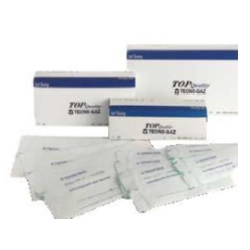 TECNO-GAZ BUSTE AUTOSIGILLANTI 140X260 MM 6 SCATOLE DA 200PZ