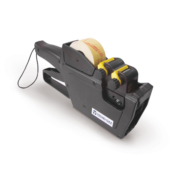 TECNO-GAZ STRUMENTO PER LA TRACCIABILITA' DEI MATERIALI STERILI-TRACCIA