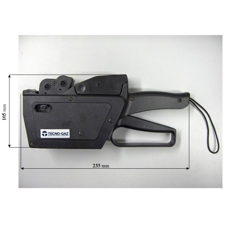 TECNO-GAZ STRUMENTO PER LA TRACCIABILITA' DEI MATERIALI STERILI-TRACCIA