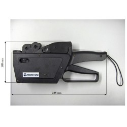 TECNO-GAZ STRUMENTO PER LA TRACCIABILITA' DEI MATERIALI STERILI-TRACCIA