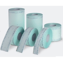 TECNO-GAZ ROTOLI PER STERILIZZAZIONE-MISURE DIVERSE (CONF. 4 ROTOLI )