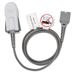 TECON-GAZ SENSORE PER PULSOSSIMETRO VITAL TEST